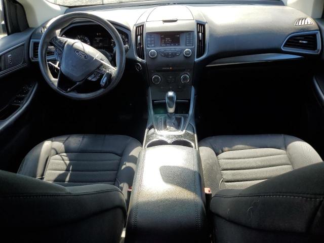 Photo 8 from auction – 2016 FORD EDGE SE with VIN 2FMPK3G95GBB70924