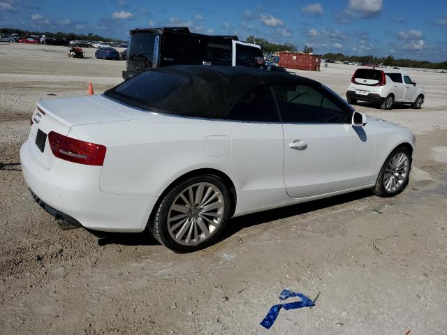 صورة رقم 3 من المزاد - 2010 AUDI A5 PREMIUM مع VIN WAUJFAFH4AN017519