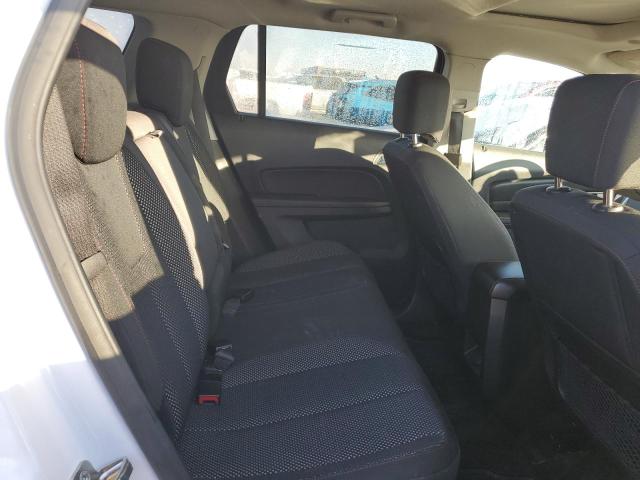 Photo 11 from auction – 2011 GMC TERRAIN SL with VIN 2CTFLTEC7B6275787