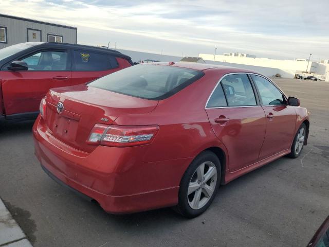 Photo 3 from auction – 2010 TOYOTA CAMRY BASE with VIN 4T1BF3EK2AU100593