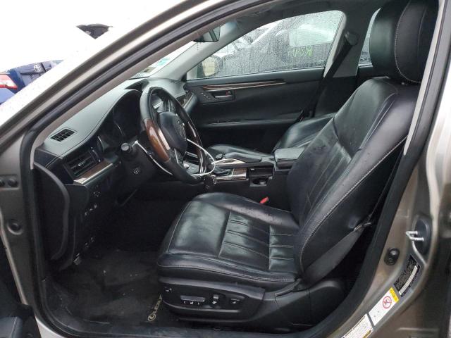Photo 7 from auction – 2016 LEXUS ES 350 with VIN 58ABK1GG8GU005062