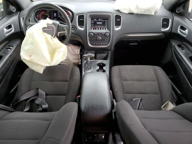 Photo 8 from auction – 2019 DODGE DURANGO SX with VIN 1C4RDHAG2KC632652