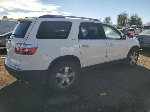 Photo 3 from auction – 2011 GMC ACADIA SLT with VIN 1GKKVRED3BJ406091