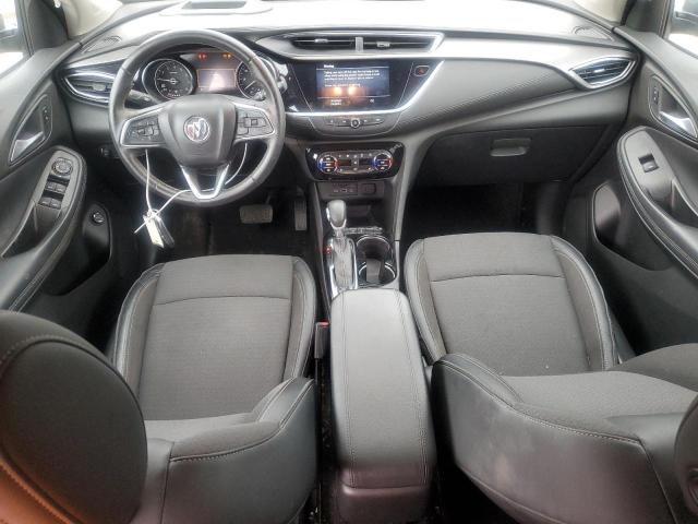 Photo 8 from auction – 2021 BUICK ENCORE GX with VIN KL4MMDS20MB067021