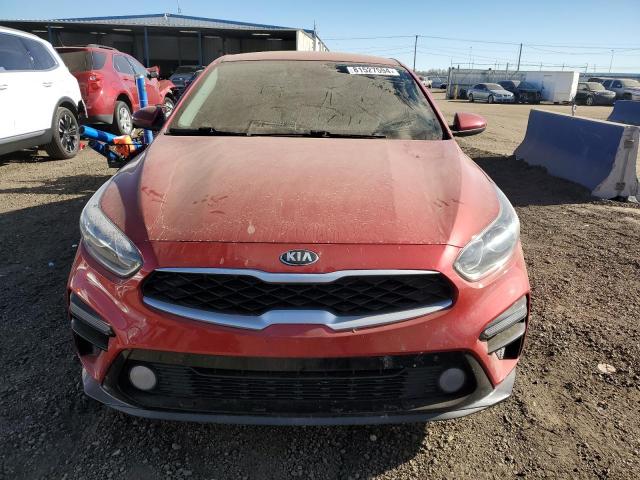 Photo 5 from auction – 2019 KIA FORTE FE with VIN 3KPF24AD8KE011271