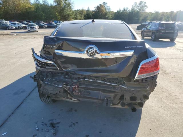 Photo 6 from auction – 2013 BUICK LACROSSE P with VIN 1G4GF5E31DF246342