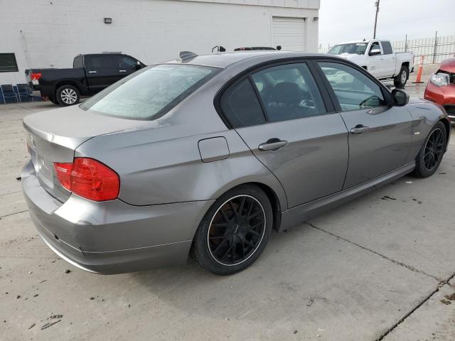 Photo 3 from auction – 2011 BMW 328 I with VIN WBAPH7C58BA801292