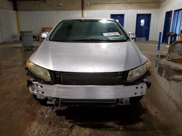 Photo 5 from auction – 2012 HONDA CIVIC LX with VIN 19XFB2F52CE042667
