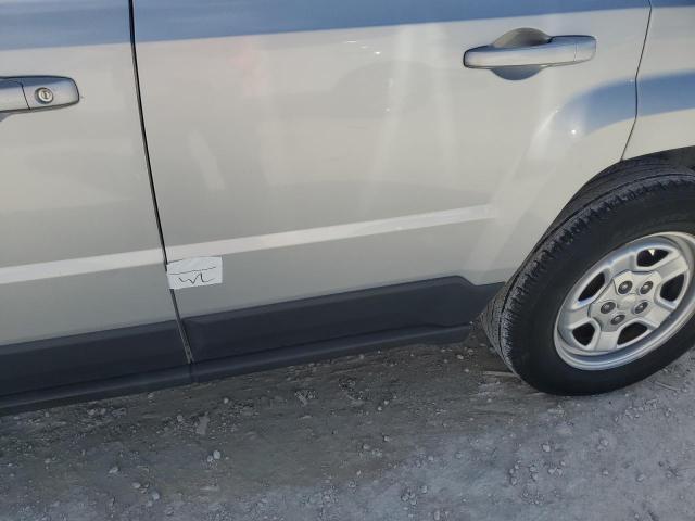 Photo 12 from auction – 2012 JEEP PATRIOT SP with VIN 1C4NJPBB1CD686363