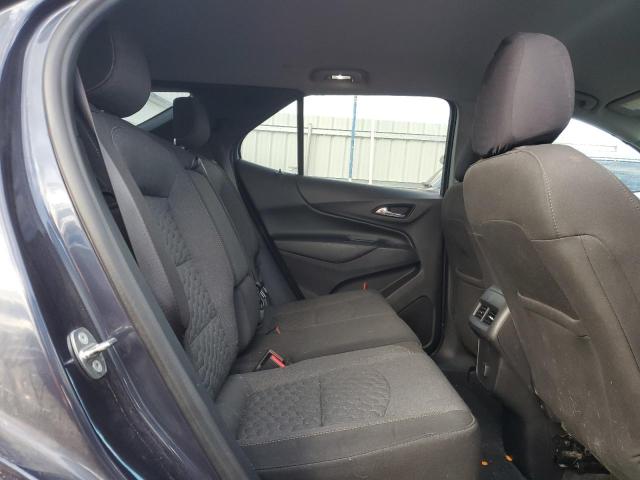 Photo 11 from auction – 2018 CHEVROLET EQUINOX LT with VIN 3GNAXJEV9JS529362