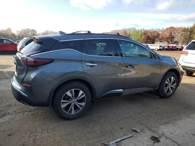 Photo 3 from auction – 2019 NISSAN MURANO S with VIN 5N1AZ2MS2KN112849