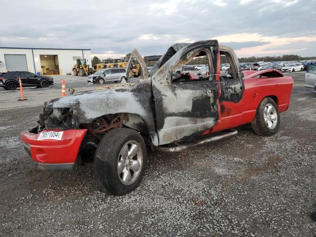 DODGE RAM 1500 2002 with VIN 1D7HU18N12J207108 - Photo from auction