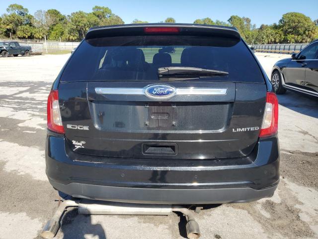 Photo 6 from auction – 2013 FORD EDGE LIMIT with VIN 2FMDK3KC4DBC64679