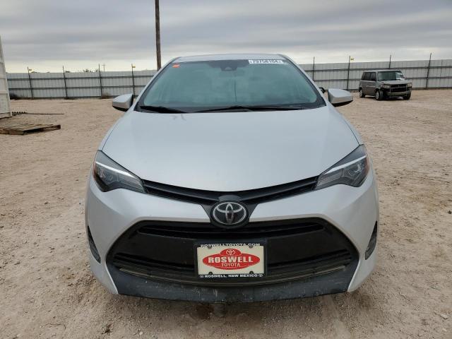 Photo 5 from auction – 2019 TOYOTA COROLLA L with VIN 2T1BURHE8KC230444