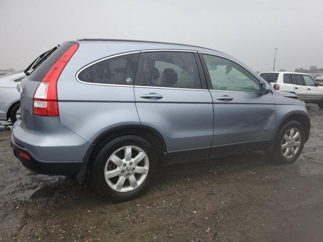 Photo 3 from auction – 2009 HONDA CR-V EXL with VIN JHLRE48709C021124
