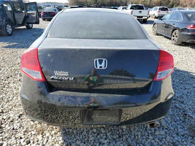 Photo 6 from auction – 2012 HONDA ACCORD EX with VIN 1HGCS1B74CA007010