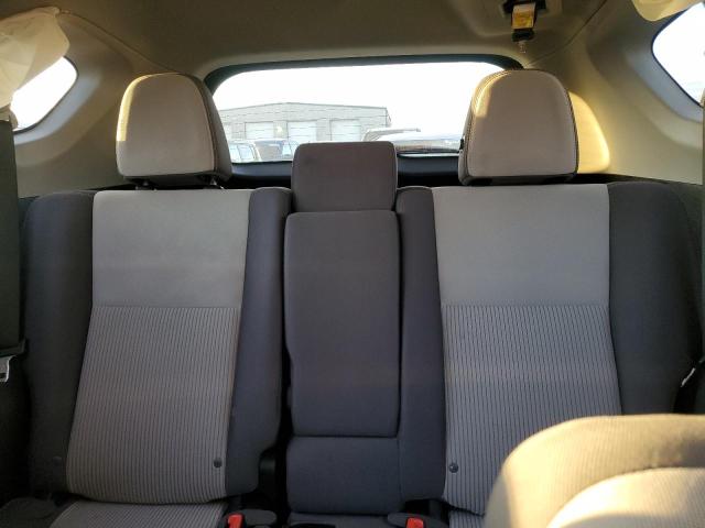 Photo 10 from auction – 2015 TOYOTA RAV4 XLE with VIN 2T3RFREV9FW291021