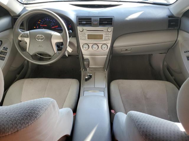 Photo 8 from auction – 2011 TOYOTA CAMRY BASE with VIN 4T4BF3EK5BR128122