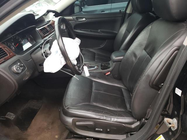 Photo 7 from auction – 2014 CHEVROLET IMPALA LIM with VIN 2G1WC5E32E1155848