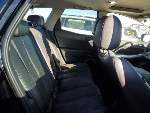 Photo 10 from auction – 2007 MAZDA CX-7 with VIN JM3ER293470115318