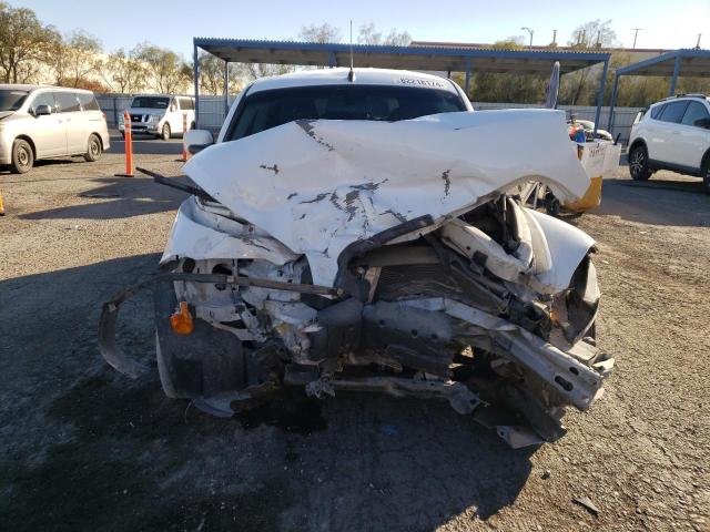 Photo 5 from auction – 2011 CHEVROLET HHR LT with VIN 3GNBABFW3BS533993