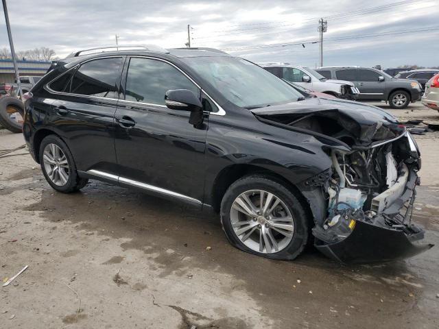 Photo 4 from auction – 2015 LEXUS RX 350 with VIN 2T2ZK1BA0FC161231