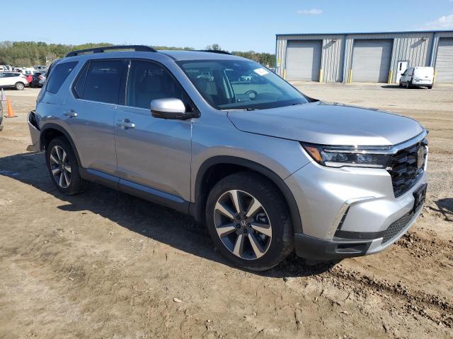 Photo 4 from auction – 2024 HONDA PILOT ELIT with VIN 5FNYG1H84RB002976