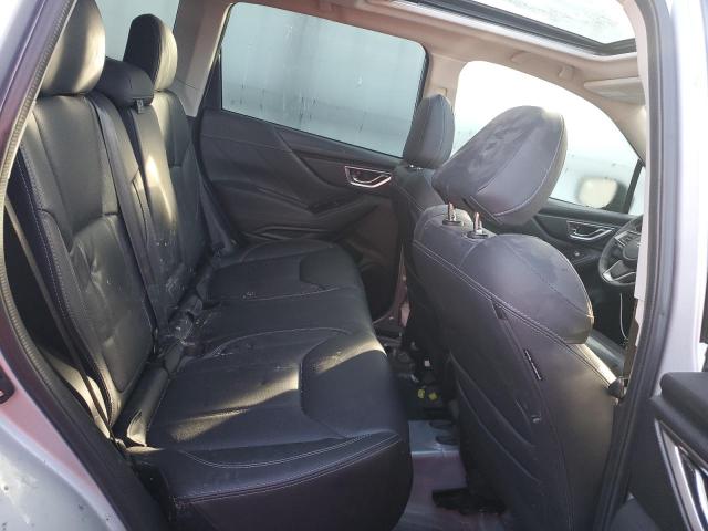 Photo 11 from auction – 2022 SUBARU FORESTER T with VIN JF2SKARC6NH416778