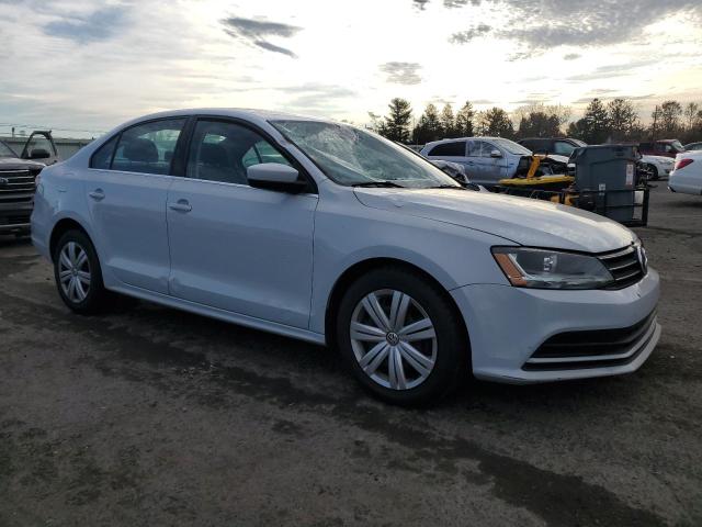 Photo 4 from auction – 2017 VOLKSWAGEN JETTA S with VIN 3VW167AJ0HM321951