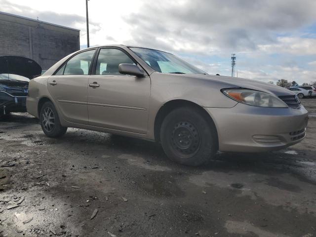 Photo 4 from auction – 2002 TOYOTA CAMRY LE with VIN 4T1BE32K12U517311