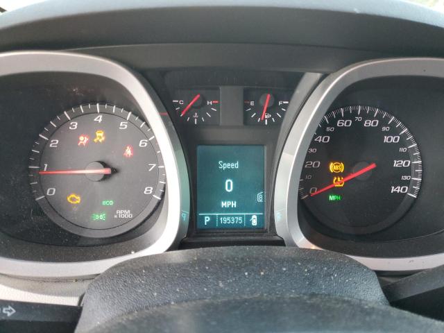 Photo 9 from auction – 2010 CHEVROLET EQUINOX LT with VIN 2CNALDEW8A6363344