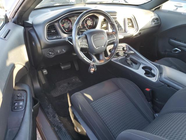 Photo 8 from auction – 2019 DODGE CHALLENGER with VIN 2C3CDZAG5KH670115