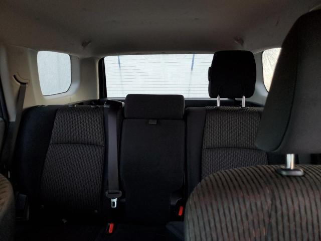 Photo 10 from auction – 2012 TOYOTA 4RUNNER SR with VIN JTEZU5JR0C5034402