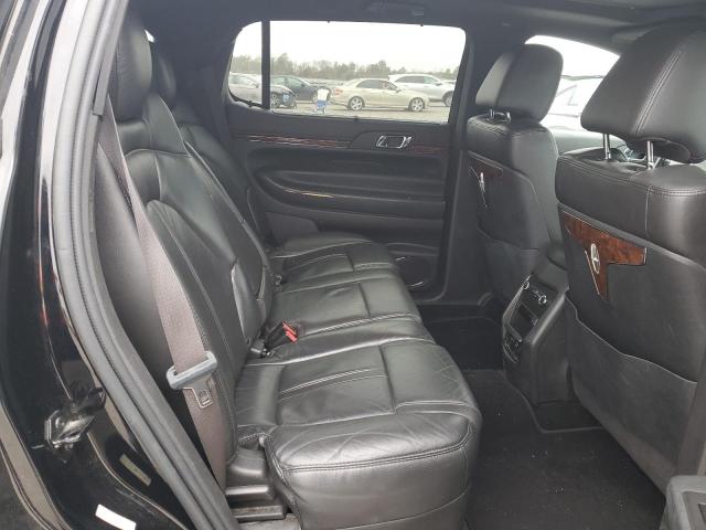 Photo 11 from auction – 2016 LINCOLN MKT with VIN 2LMHJ5NK6GBL00979