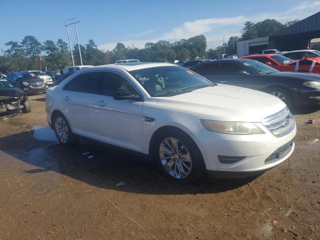 Фото 4 с аукциона – 2012 FORD TAURUS LIM с VIN 1FAHP2FW1CG126410