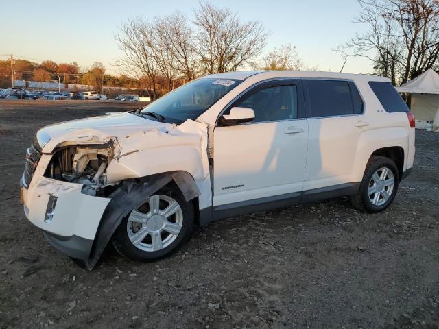 GMC TERRAIN SL 2015 مع رقم تعريف المركبة 2GKALMEK4F6368893 - صورة من المزاد