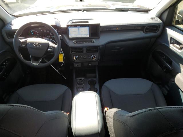 Photo 8 from auction – 2024 FORD MAVERICK X with VIN 3FTTW8A3XRRB12191
