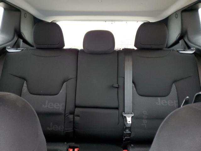 Photo 10 from auction – 2016 JEEP RENEGADE L with VIN ZACCJBBT3GPE18716