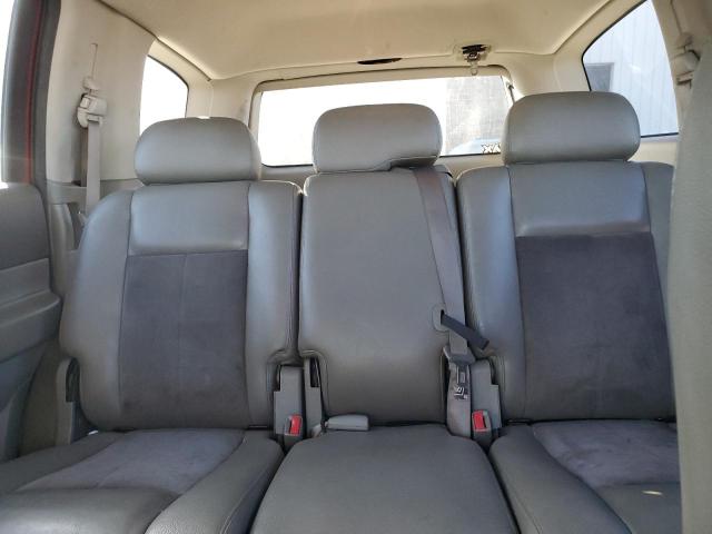 Photo 10 from auction – 2007 DODGE DURANGO LI with VIN 1D8HD58257F561121