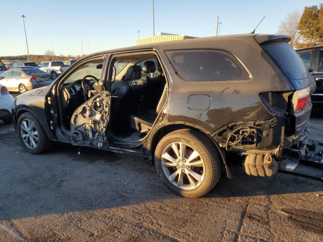Photo 2 from auction – 2012 DODGE DURANGO R/ with VIN 1C4SDJCT9CC336595