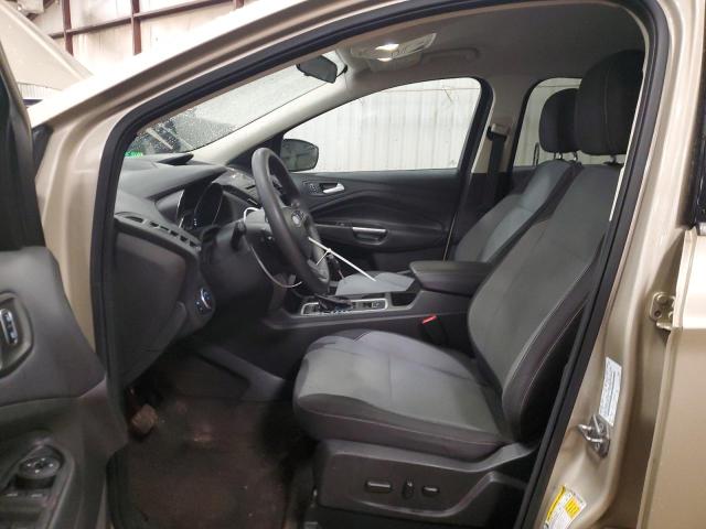 Photo 7 from auction – 2017 FORD ESCAPE SE with VIN 1FMCU0GDXHUE91476