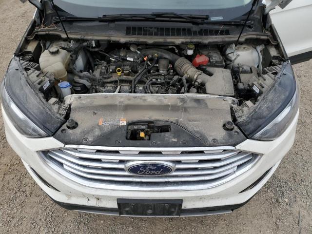 Photo 12 from auction – 2022 FORD EDGE TITAN with VIN 2FMPK4K92NBA44191