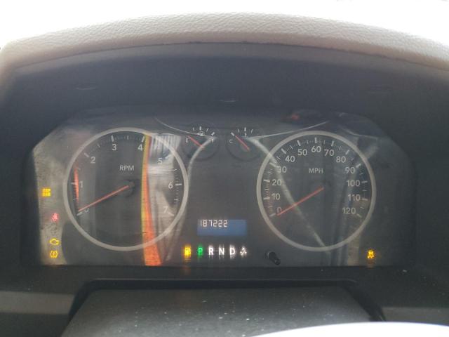 Photo 9 from auction – 2010 DODGE RAM 1500 with VIN 1D7RB1GT2AS214040