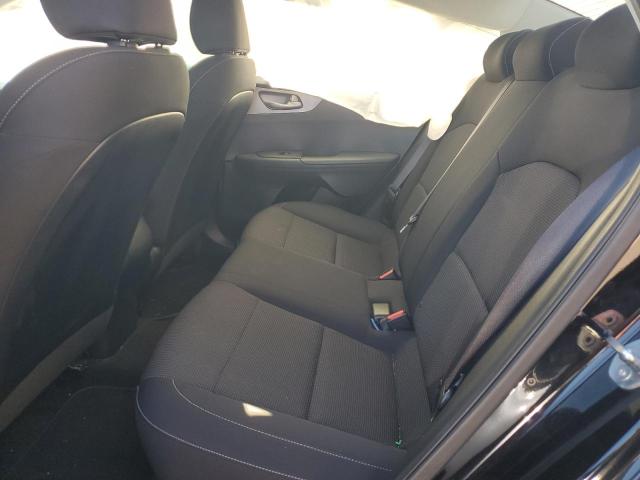 Photo 10 from auction – 2020 KIA FORTE FE with VIN 3KPF24ADXLE161268