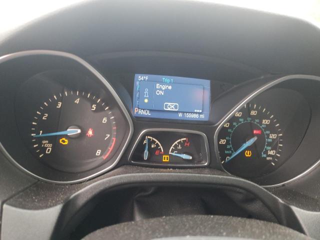 Photo 9 from auction – 2014 FORD FOCUS SE with VIN 1FADP3K29EL458533