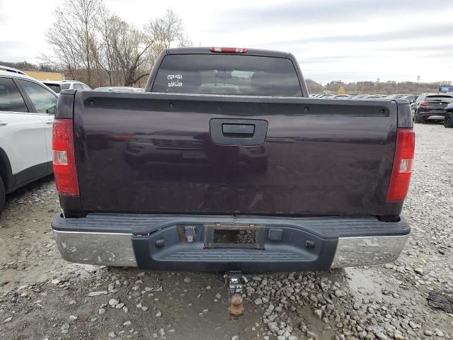 Photo 6 from auction – 2008 CHEVROLET 136 with VIN 1GCEC19C88Z110964
