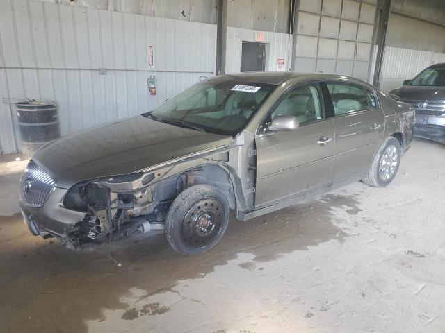 BUICK LUCERNE CX 2010 with VIN 1G4HD5EM3AU117982 - Photo from auction