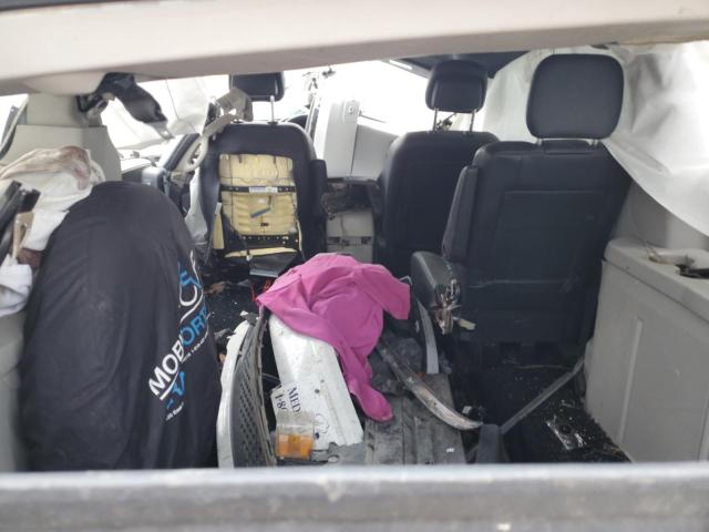 Photo 8 from auction – 2019 DODGE GRAND CARA with VIN 2C4RDGCG8KR542002