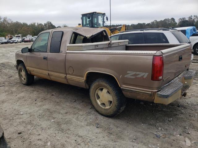 Photo 2 from auction – 1996 GMC SIERRA K15 with VIN 2GTEK19RXT1543744