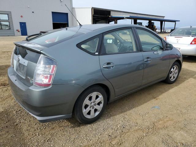 Photo 3 from auction – 2004 TOYOTA PRIUS with VIN JTDKB20U640039716